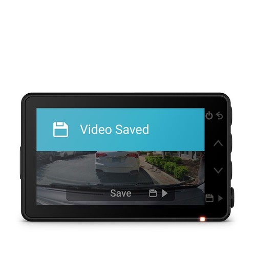 Garmin Dash Cam X110 (010-02900-10) - Picture 5 of 10