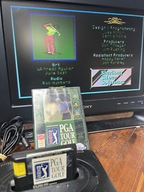 Sega Genesis Mini At Games Console w/ 80 Built-In Games + 7 Games,  - TESTED