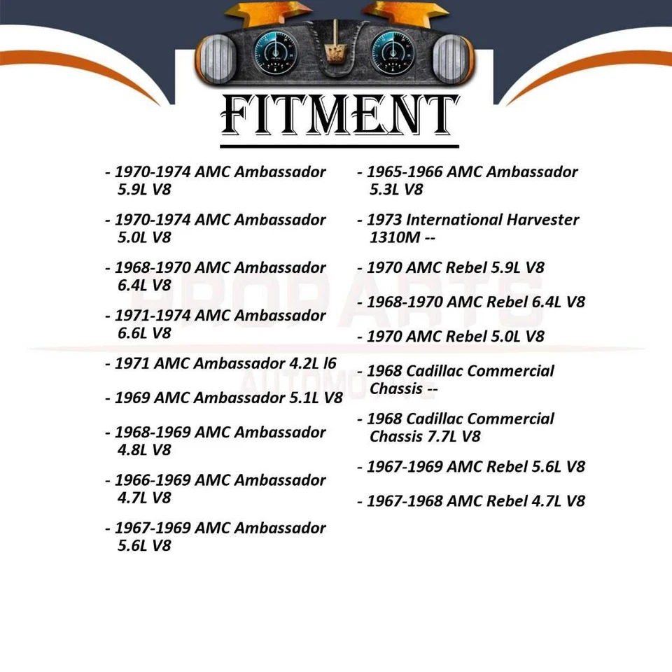 Juego de 2 cilindros de rueda de freno de tambor delantero Dorman para Chevrolet Townsman Foto 2 de 4