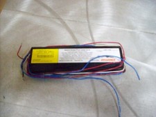 Sylvania Genuine Ballast QT2X59/120IS     QT2X59