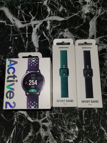 新品未開封】Galaxy Watch4 44mm Golf Edition | mtevino.ge