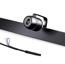 New License Plate Backup Camera Rear Front View for Sony XAV-AX8100 XAVAX8100