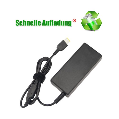 65W Netzteil Ladekabel für Lenovo ThinkCentre M73 M93p Tiny-in-One 23 Desktop DE - Bild 5 von 9