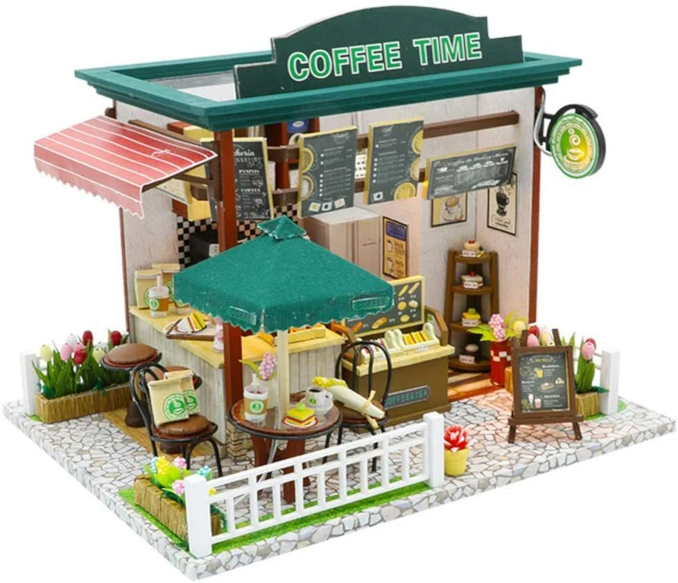 Discount sales dollhouse miniatures