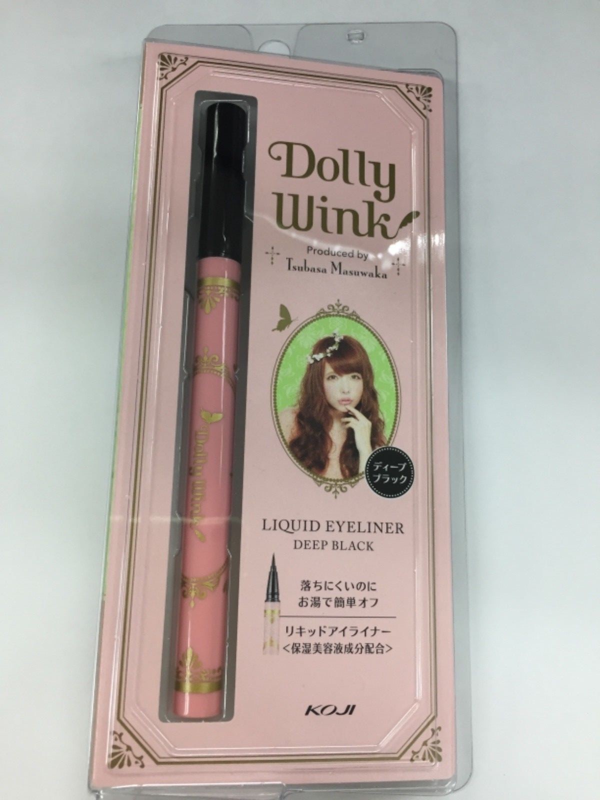 koji dolly wink liquid eyeliner