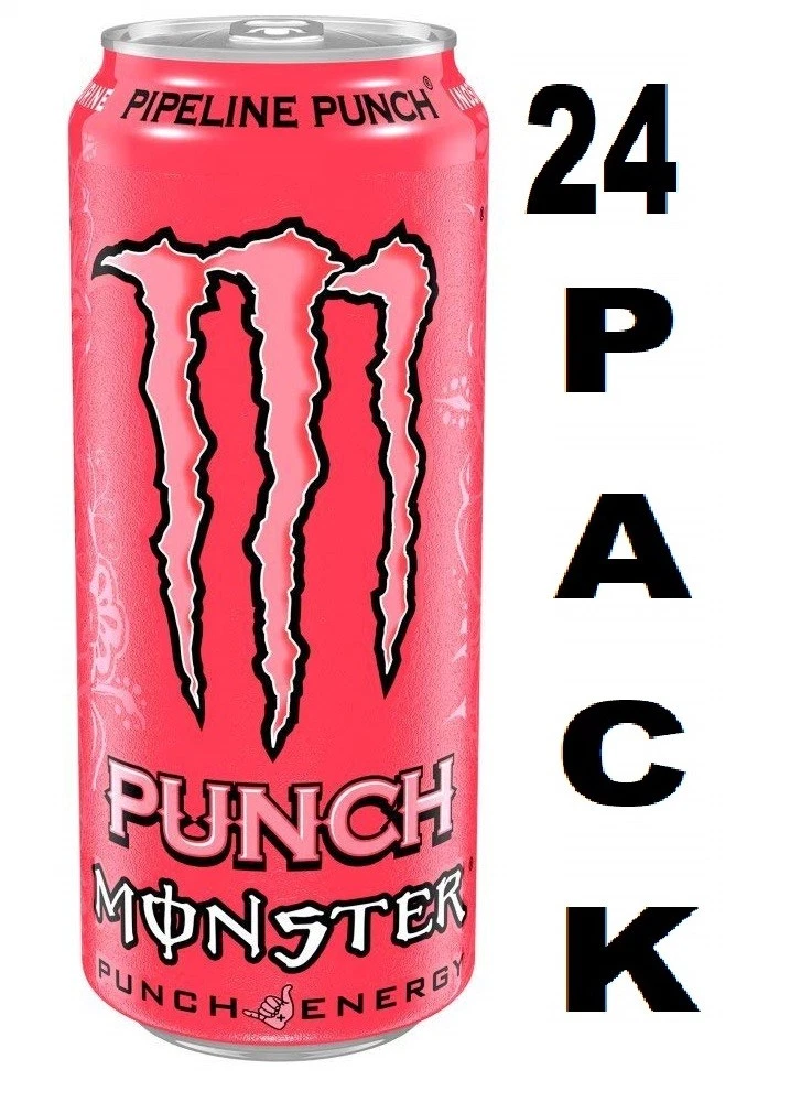 Pipeline Punch