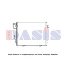 Condensateur Mitsubishi PAJERO