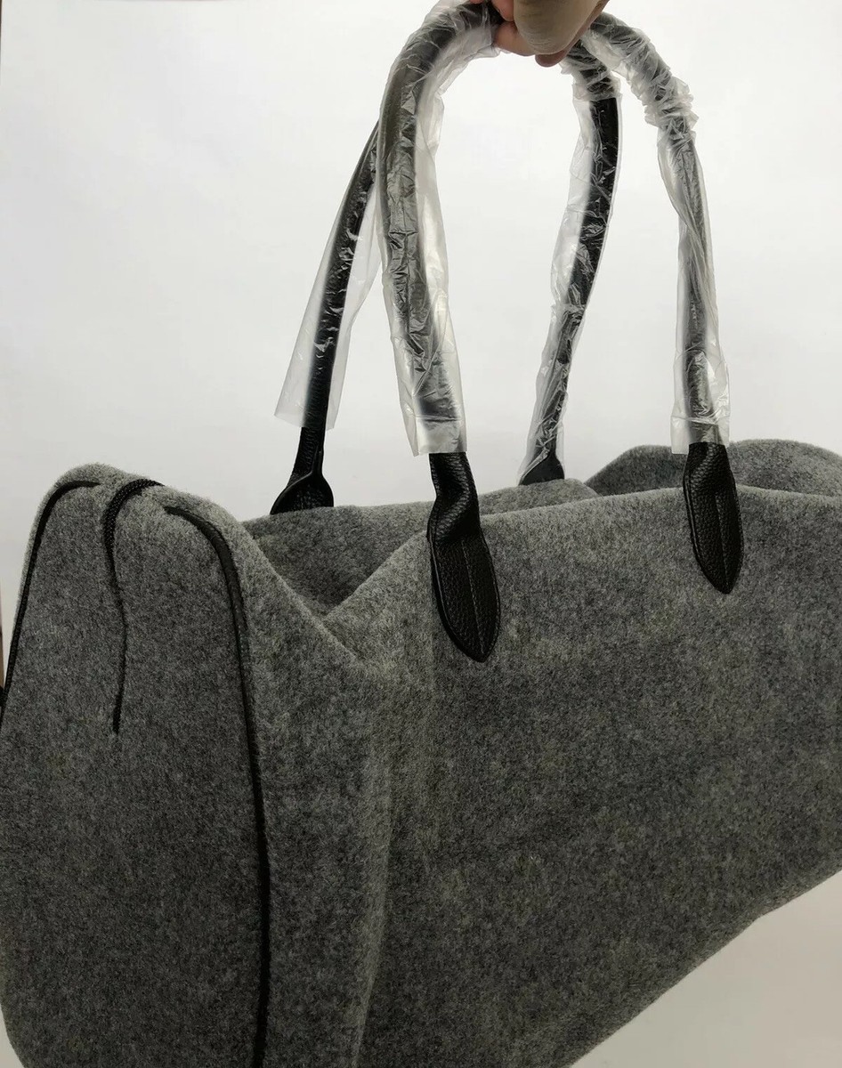 DSW Women Bag New Grey Big Tote
