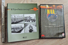 Ordner NVA -und PC--CD-Rom