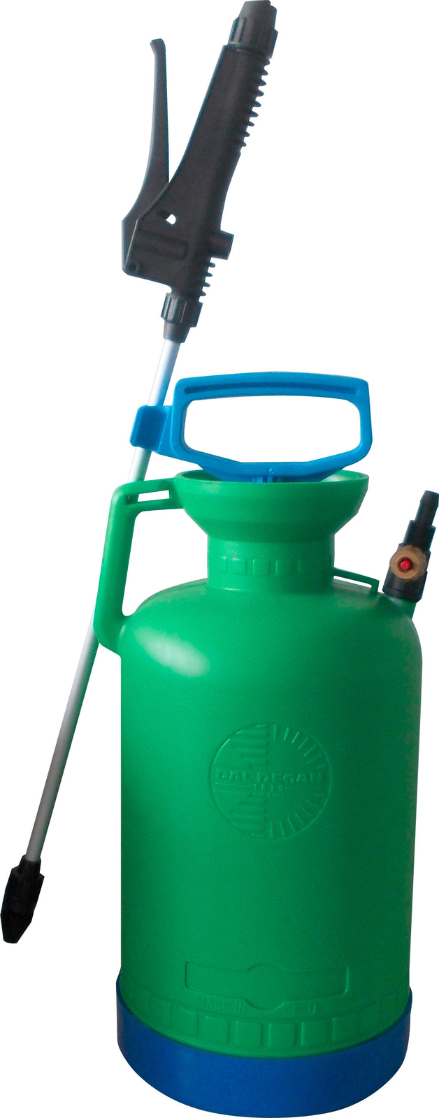 Nebulizzatore Dal Degan Ares 6L: Pompa Irroratrice Made in Italy