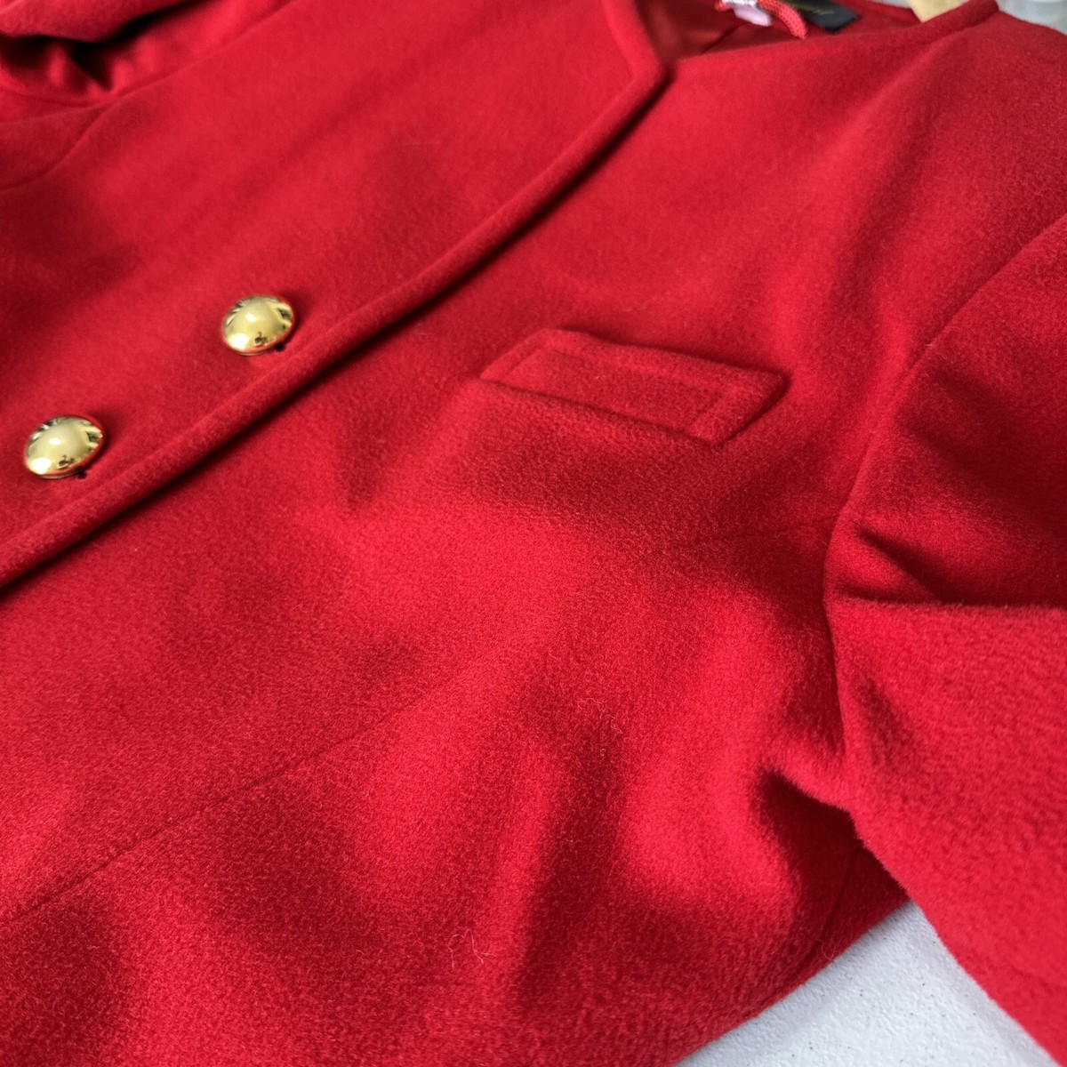 Vintage Mac Taggart Women