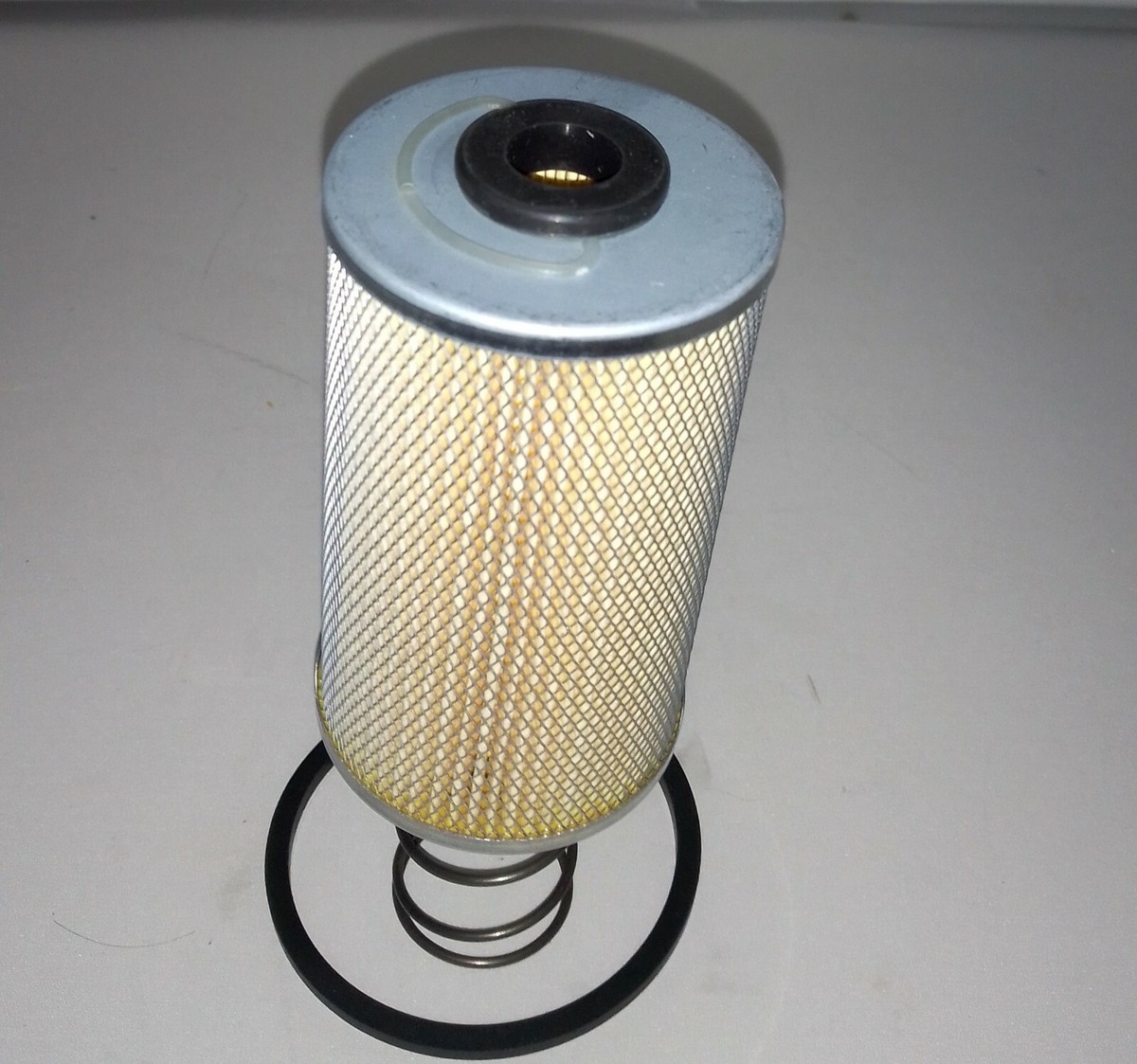 Filtro Carburante Filtro Diesel Per John Deere 840 940 1040 - Foto 2