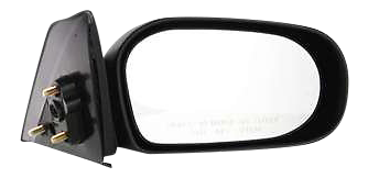 New Passenger Side Mirror For Toyota Tercel 1995-1999
