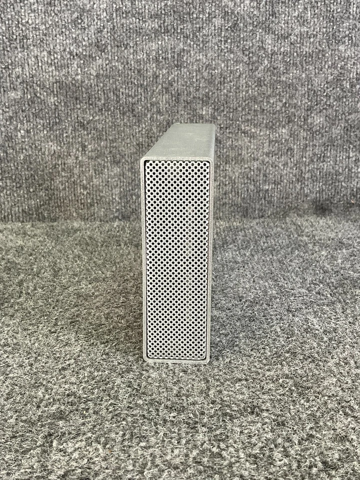 Fantom G-Force 1TB 🔌 USB 2.0 eSATA External Hard Drive (GF1000EU) - Image 4 of 4