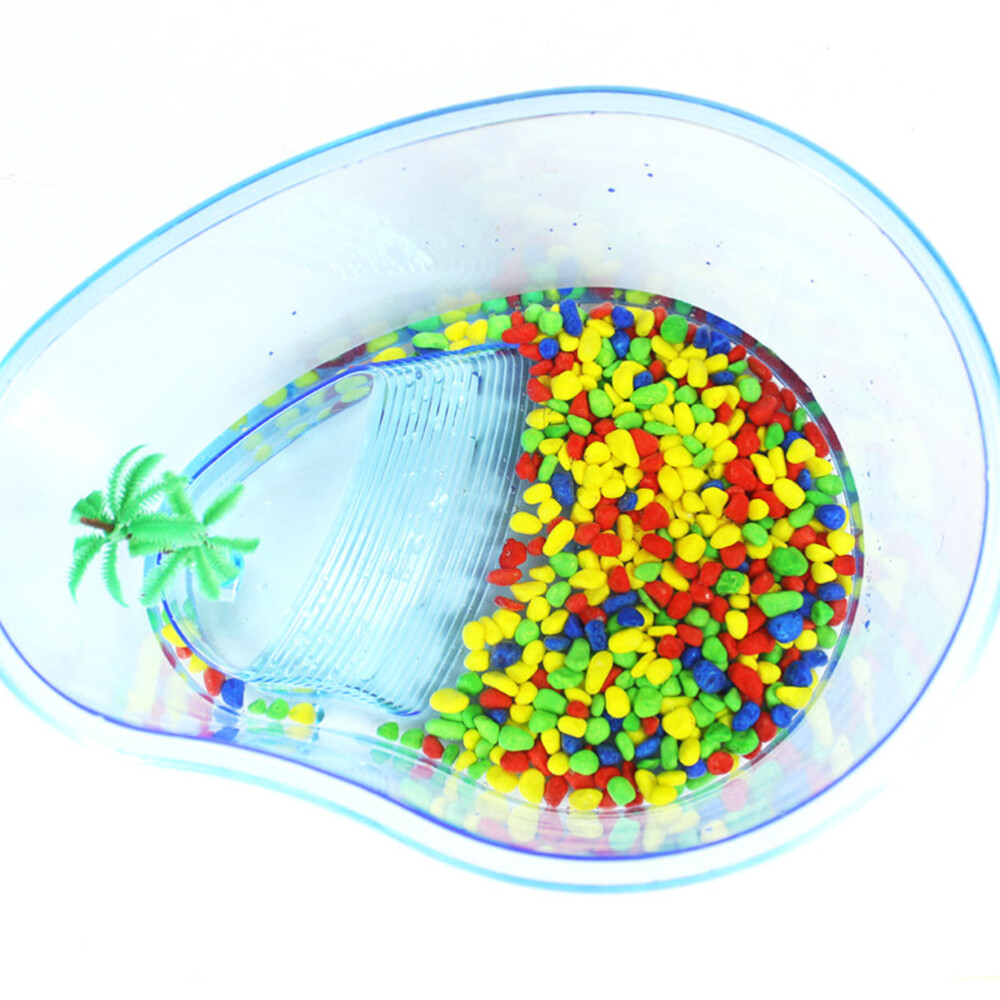 Colorful Gravel Turtle Tank Pebbles Succulent Pebbles Colorful Pebbles eBay