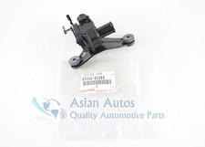 Genuine Lexus LS400 98-00 Heather Water  Control Valve 8724050090 OEM 