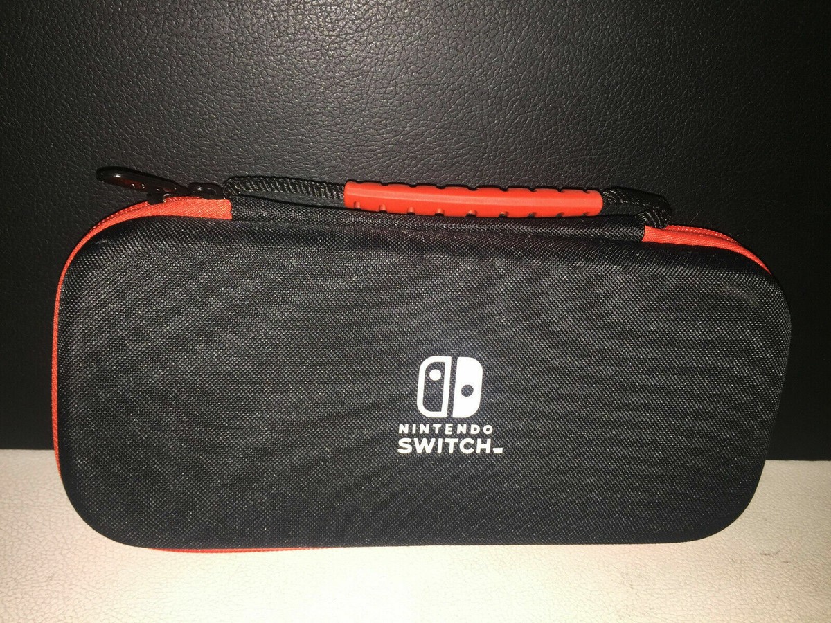 Nintendo switch 2017 外箱付き　訳あり 337A Nintendo Switch 2 All-in-Box Storage Carrying Box Case 2025