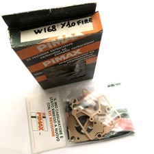 LANCIA Y10 Fire. KIT Guarnizioni Carburatore. PIMAX. W168. Originale. Epoca. A15