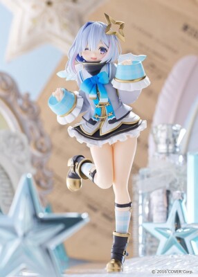 Hololive Production Amane Kanata POP UP PARADE Figure 170mm GSC
