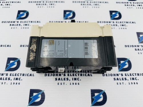 EATON FD2030 2 POLE 30A 600VAC 250VDC CIRCUIT BREAKER - Picture 5 of 7