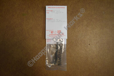 Wolff for BERETTA 92 & 96 Compact Size Spring Service Pak Type 1 - 69525