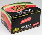 5 Hour Energy Extra Strength Watermelon 12 Count Box 1.93 oz Shots Five Hr New