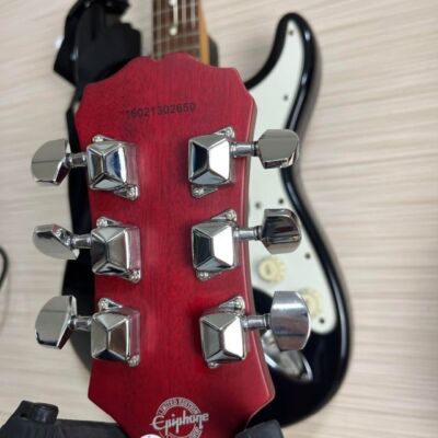 Epiphone Les Paul special p90 Electric Guitar | eBay