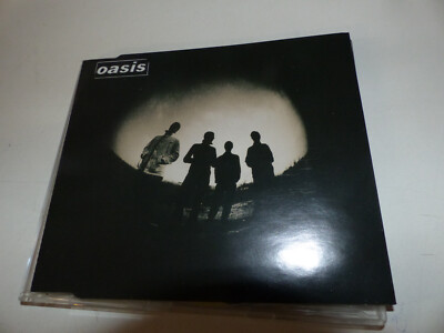 CD  Oasis   Lyla