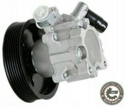 Power steering pump steering pump hydraulic pump steering for Mercedes Sprinter