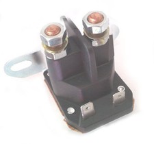 Magnetschalter Batterieschalter für Stiga  Aufsitzmäher