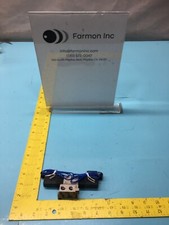 SMC EVZ3243 SOLENOID VALVE, 178316