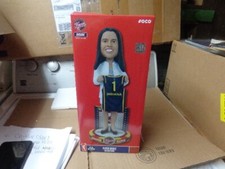 CAITLIN CLARK INDIANA FEVER2024 WNBA DRAFT PICK BOBBLEHEAD L/E NEW FOCO