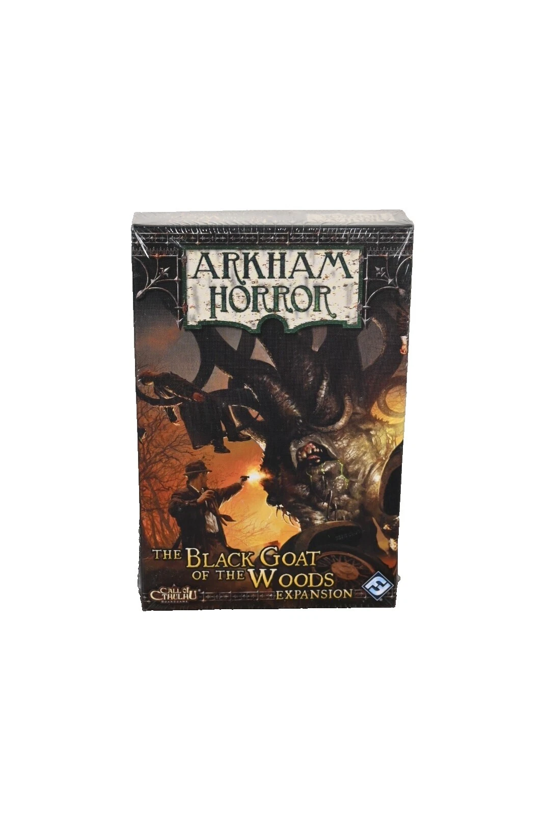 Fantasy Flight Games Board 2008 Contemporary Manufacture Board & Traditional Games