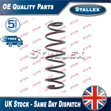 Fits Citroen C5 2008- 2.0 HDi Suspension Coil Spring Front Stallex 5002VK
