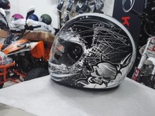 CASCO INTEGRALE HELMETS THH U.S.A. MODELLO TS - 38 DRAGON TAGLIA XL