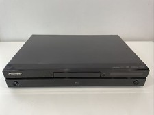 Pioneer BDP-320 Blu-ray Player