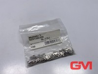 Vpe 100X WeidmüLler Querverbinder 0297200000 Cross Connector Ql 2 Dli Sak-Reihe