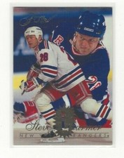 1994-95 FLAIR HOCKEY REGULAR BASE SERIES SINGLES