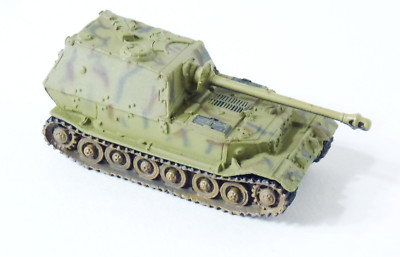 Takara 1/144 World Tank Museum 1 