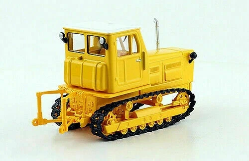 ALTAI T-4A 2ND GENERATION 1/43 Hachette Russian Edition No. 132 - Image 3 of 3