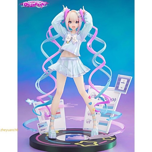 NEEDY GIRL OVERDOSE Tenchi-chan OMGkawaiiAngel 1/7 Figur Display NEU Geschenk 1 Stück - Bild 7 von 14
