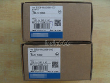 1PIECE NEW OMRON TEMPERATURE CONTROLLER E5EN-...