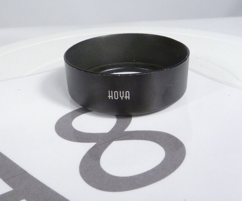 Hoya 52mm Metall Gegenlichtblende refm