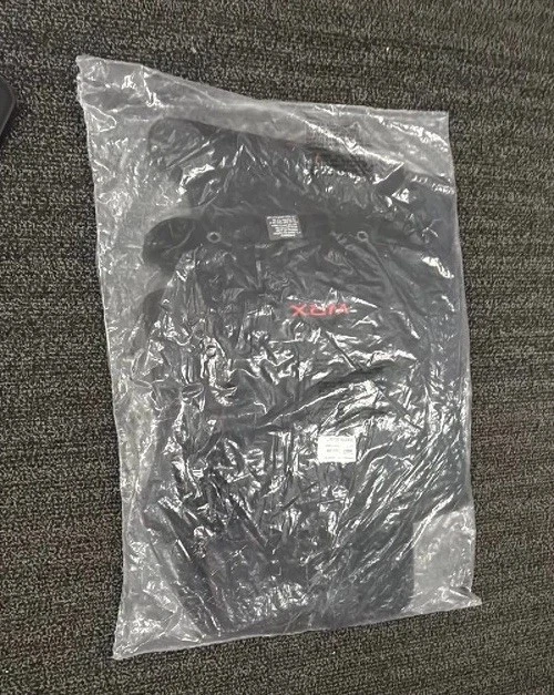 Subaru WRX All-Weather Floor Mats - Image 4 of 4