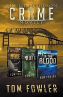 Tom Fowler | The C.T. Ferguson Crime Novels | Taschenbuch | Englisch (2020)