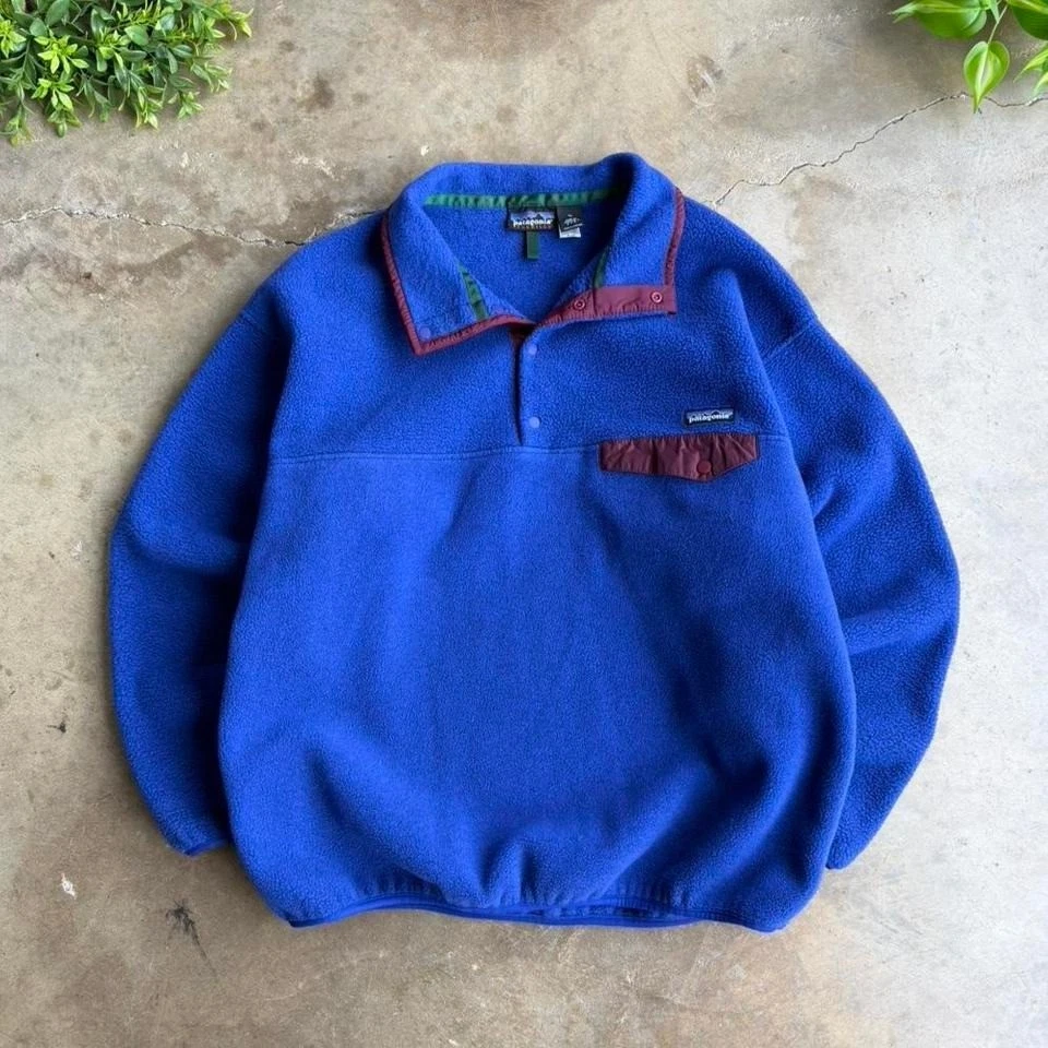 Patagonia Men's 90s Theme for sale | eBay