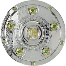 Deutschland 1. Bundesliga Meisterschale 3D Miniatur 1023705