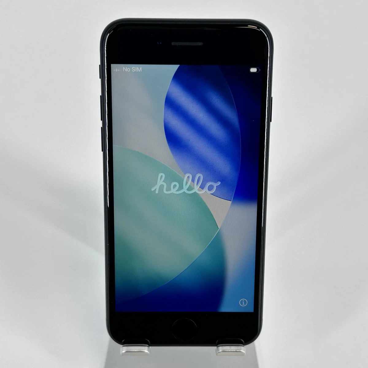 Apple iPhone SE iOS Black Smartphones for sale | eBay
