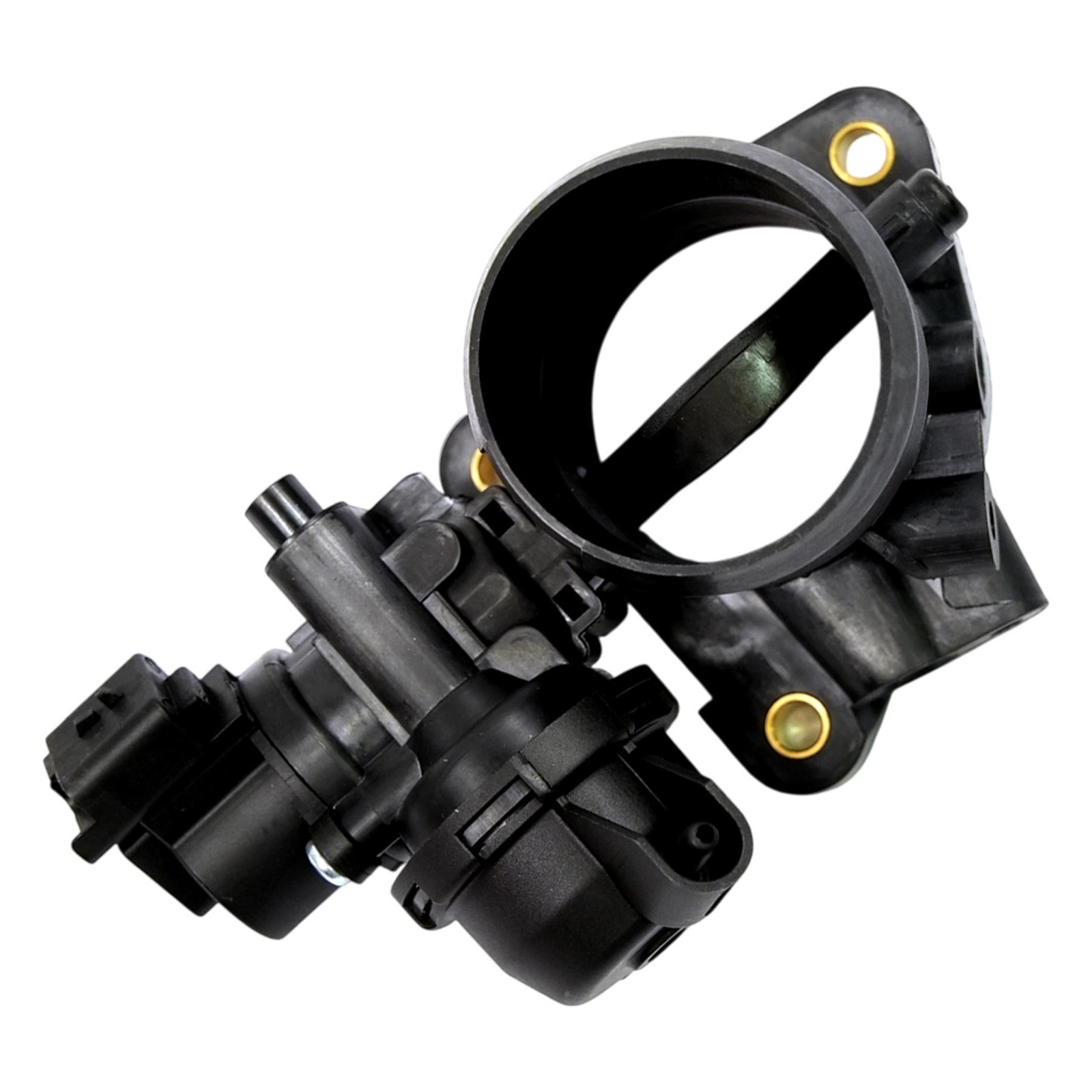 THROTTLE BODY 1439318 1436119 1420865 1444851 1562243 6G9Q9E926AE 6G9Q9E929AE - Image 5