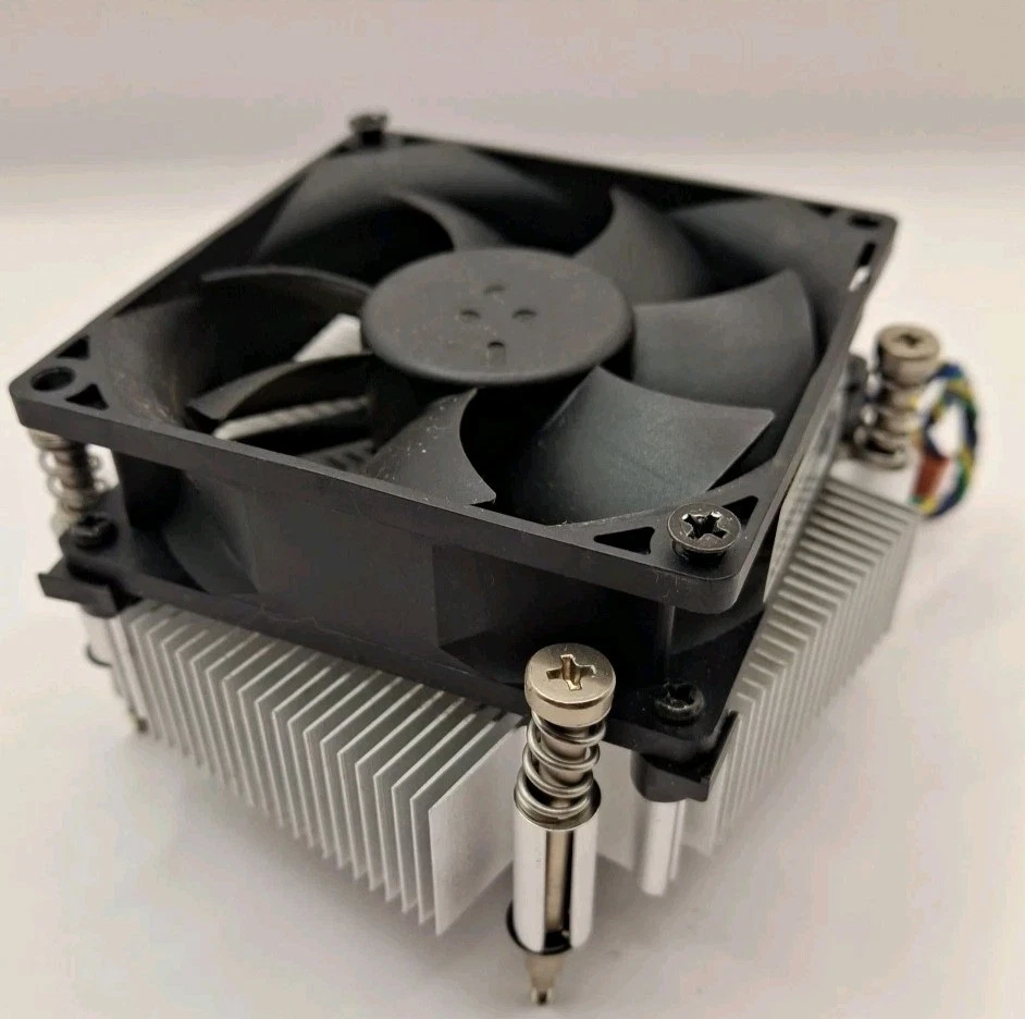 Lenovo FRU 03T9636 CPU Heatsink/Fan for ThinkCentre E73 M71e M73 M82